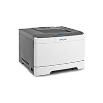 Lexmark CS317, CS317dn