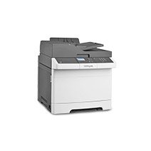 Lexmark CX317, CX317dn