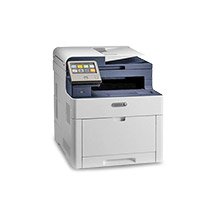 Xerox WorkCentre 6515N, 6515DN, 6515DNI