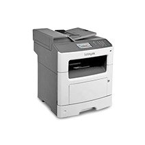 Lexmark MX410, MX410de