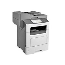 Lexmark MX611de, MX611dhe