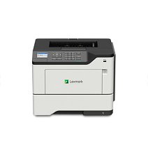 Lexmark MS621, MS621dn