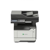 Lexmark MX521, MX521de, MX521ade