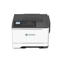 Lexmark CS521 CS521dn