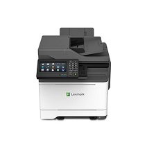 Lexmark CX625 CX625ade CX625adhe