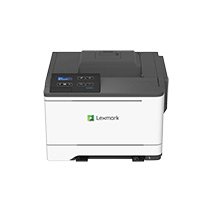 Lexmark C2325, C2325dw