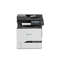 Lexmark XC4140