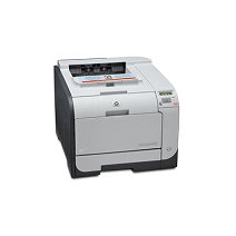 HP Color LaserJet CP2025 n dn