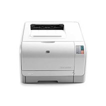 HP Color LaserJet CP1215