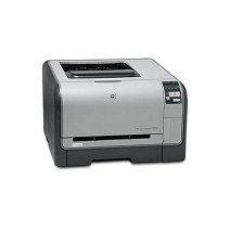 HP Color LaserJet CP1515 n