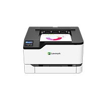 Lexmark CS431 CS431dw