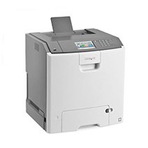 Lexmark C748, C748e, C748de, C748dte