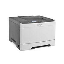 Lexmark CS410, CS410n, CS410dn, CS410dtn