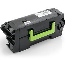 Lexmark 58D2X00, 58D2X0E