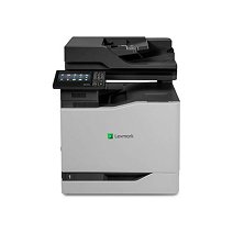 Lexmark CX820 CX820de CX820dtfe