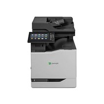 Lexmark CX825 CX825de CX825dte CX825dtfe