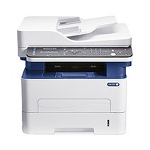 Xerox WorkCentre 3215, 3215V_NI