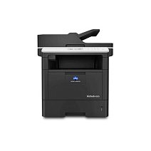 Konica Minolta Bizhub 4020i