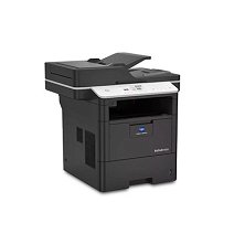 Konica Minolta Bizhub 5020i