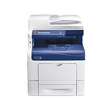 Xerox WorkCentre 6605, WorkCentre 6605N, WorkCentre 6605DN