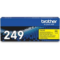 Brother TN249Y