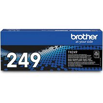 Brother TN249BK