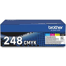 Brother TN-248VAL