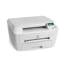 Xerox WorkCentre PE114, WorkCentre PE114e