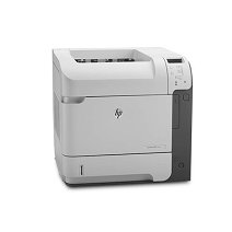 HP LaserJet M601 dn n Enterprise 600