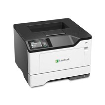 Lexmark MS531, MS531dw