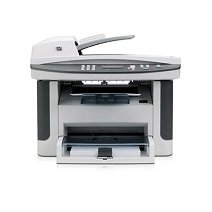 HP LaserJet M1522 n nf MFP