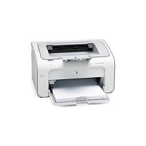 HP LaserJet P1005