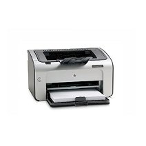 HP LaserJet P1006