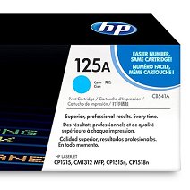 HP CB541A