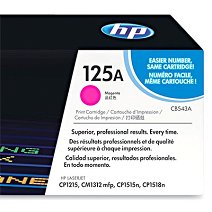 HP CB543A