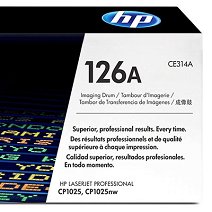 HP CE314A