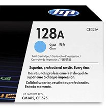 HP CE321A