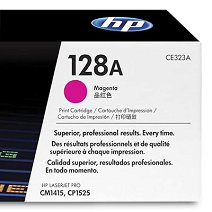 HP CE323A