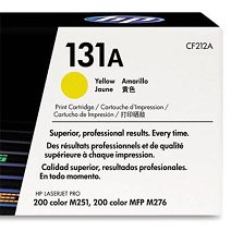 HP CF212A