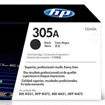 HP CE410A