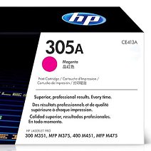 HP CE413A