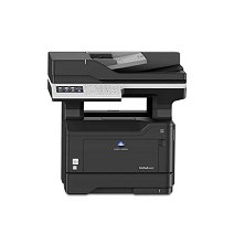 Konica Minolta Bizhub 4422