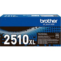 Brother TN2510XL