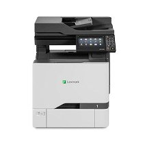 Lexmark CX727, CX727de