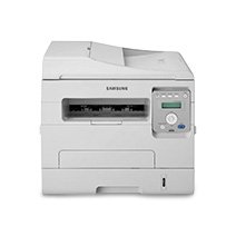 Samsung SCX-4705, SCX-4705ND