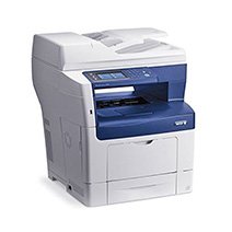 Xerox WorkCentre 3615, WorkCentre 3615DN