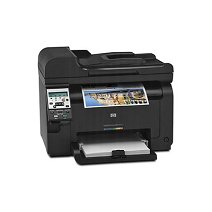 HP Color LaserJet M175 a nw Pro 100