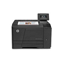 HP Color LaserJet M251 n nw Pro 200