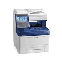 Xerox WorkCentre 6655, WorkCentre 6655i