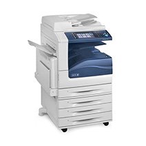 Xerox WorkCentre 7530